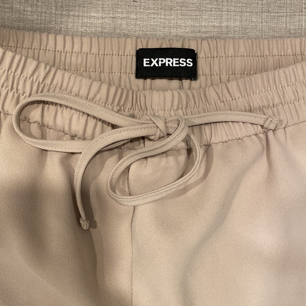 Express pants - Picture 2 of 5